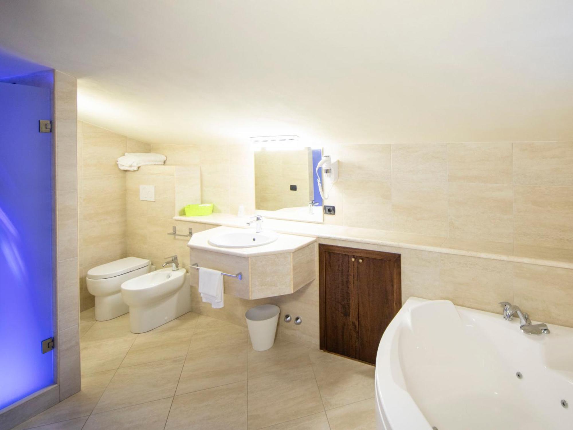 לוצ'יניאנו Holiday Home La Smarrita By Interhome מראה חיצוני תמונה
