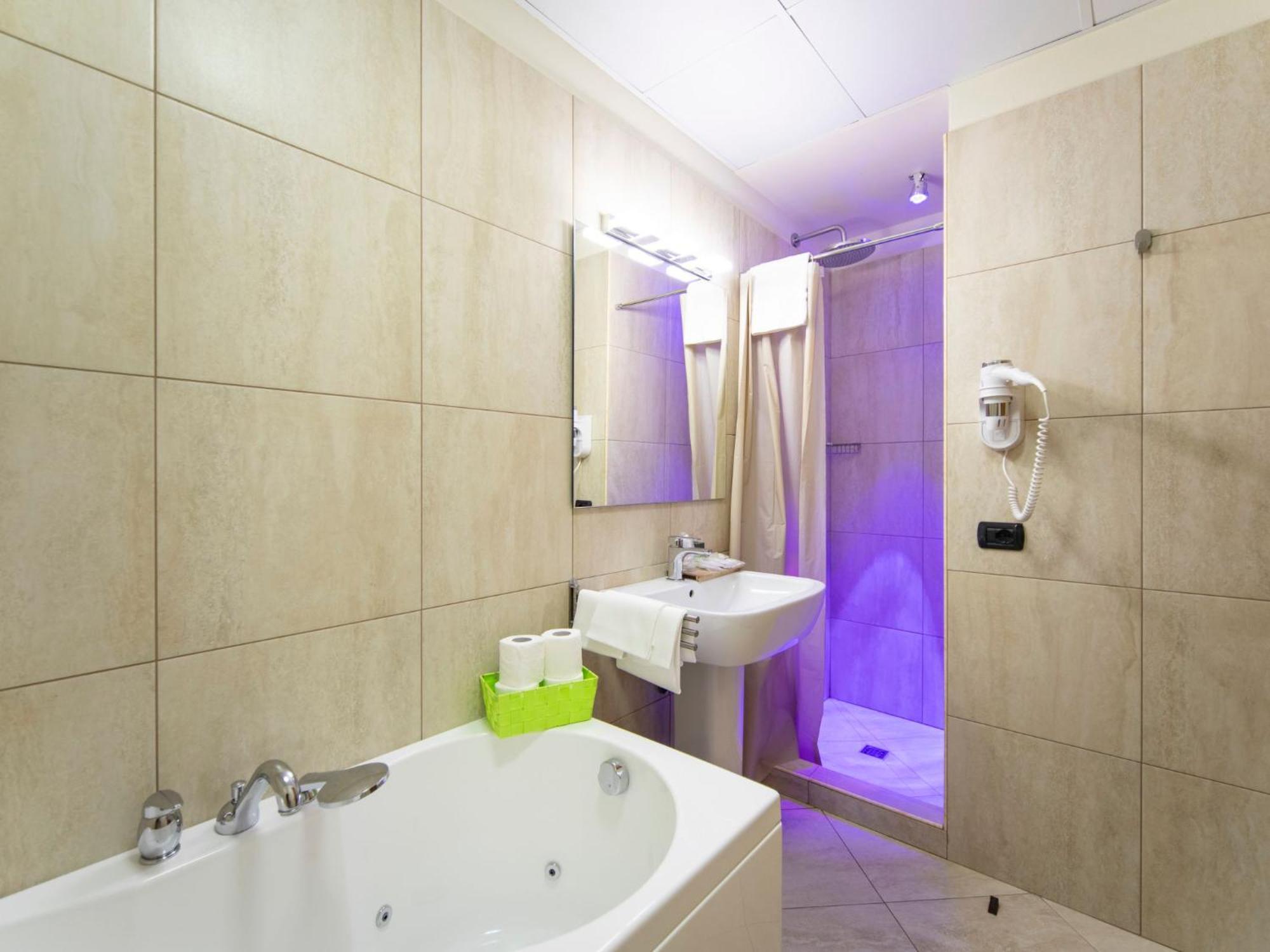 לוצ'יניאנו Holiday Home La Smarrita By Interhome מראה חיצוני תמונה