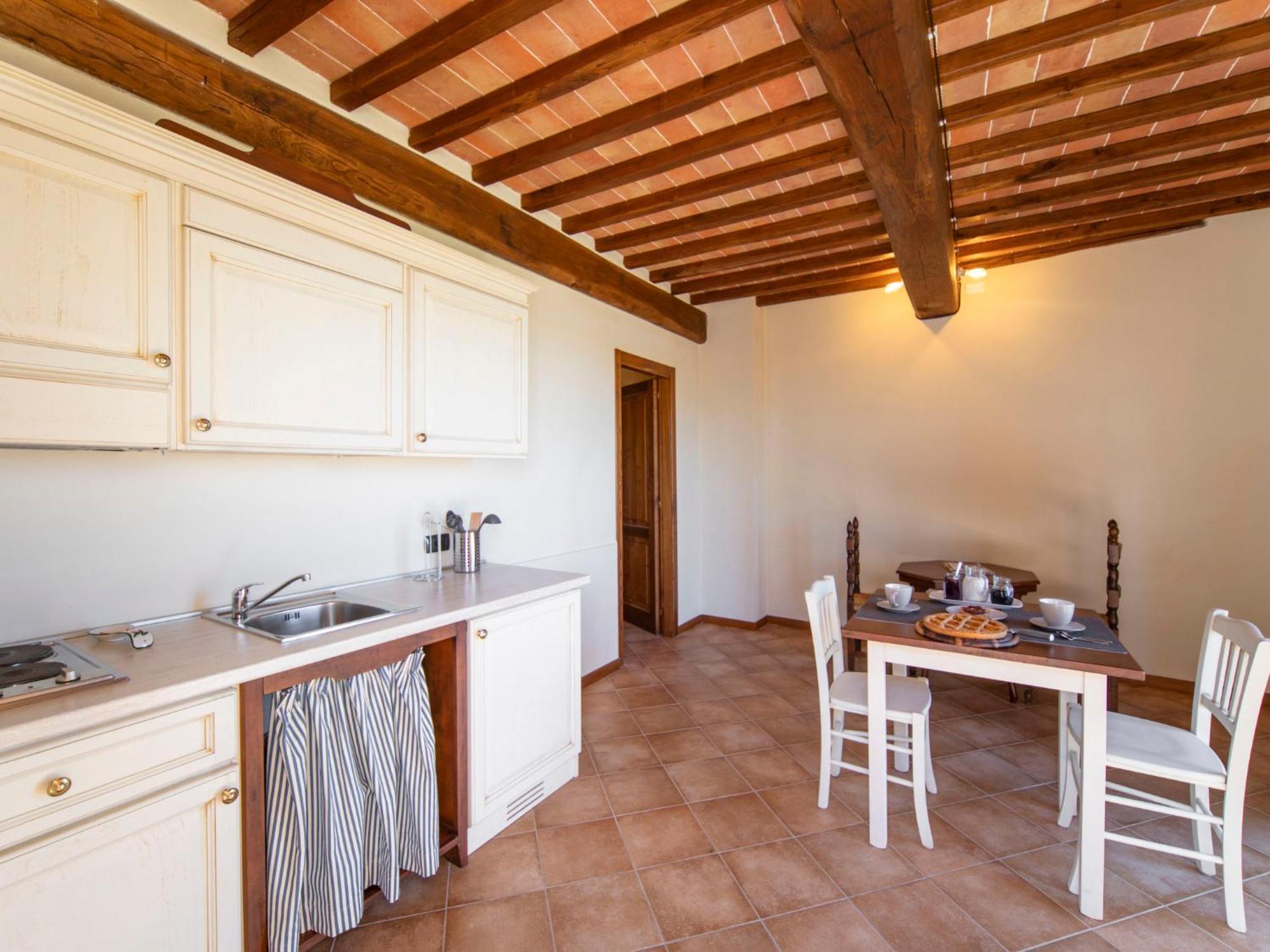 לוצ'יניאנו Holiday Home La Smarrita By Interhome מראה חיצוני תמונה