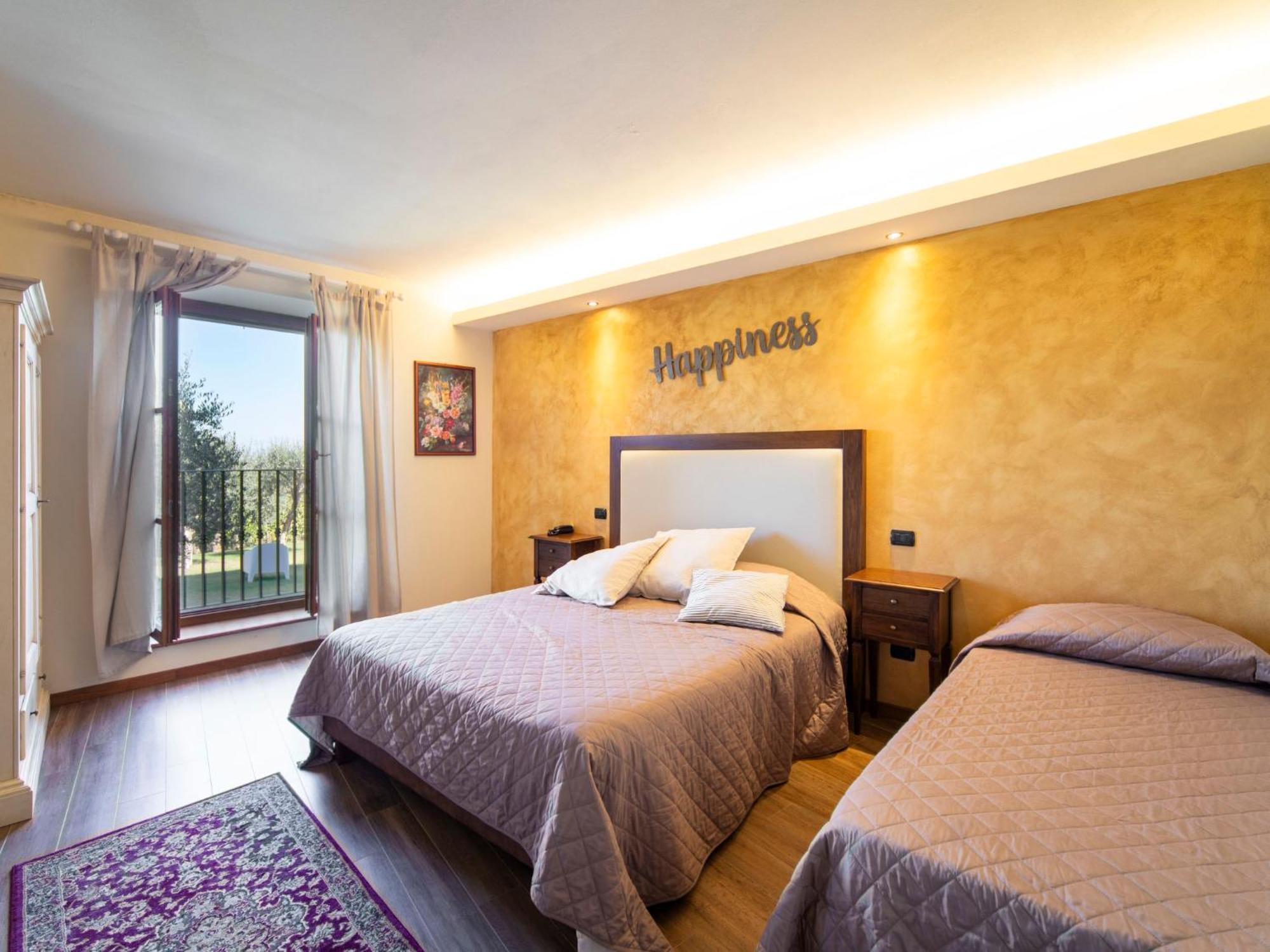 לוצ'יניאנו Holiday Home La Smarrita By Interhome מראה חיצוני תמונה