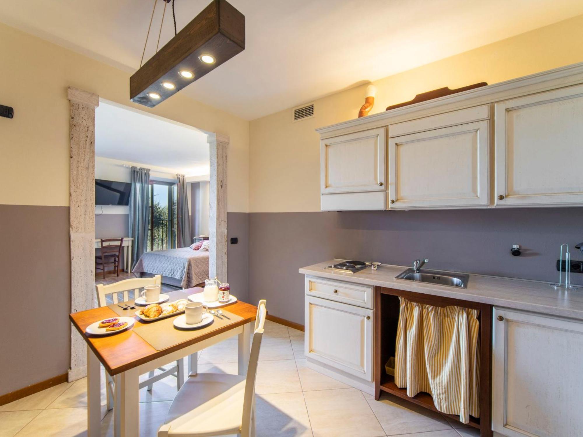 לוצ'יניאנו Holiday Home La Smarrita By Interhome מראה חיצוני תמונה