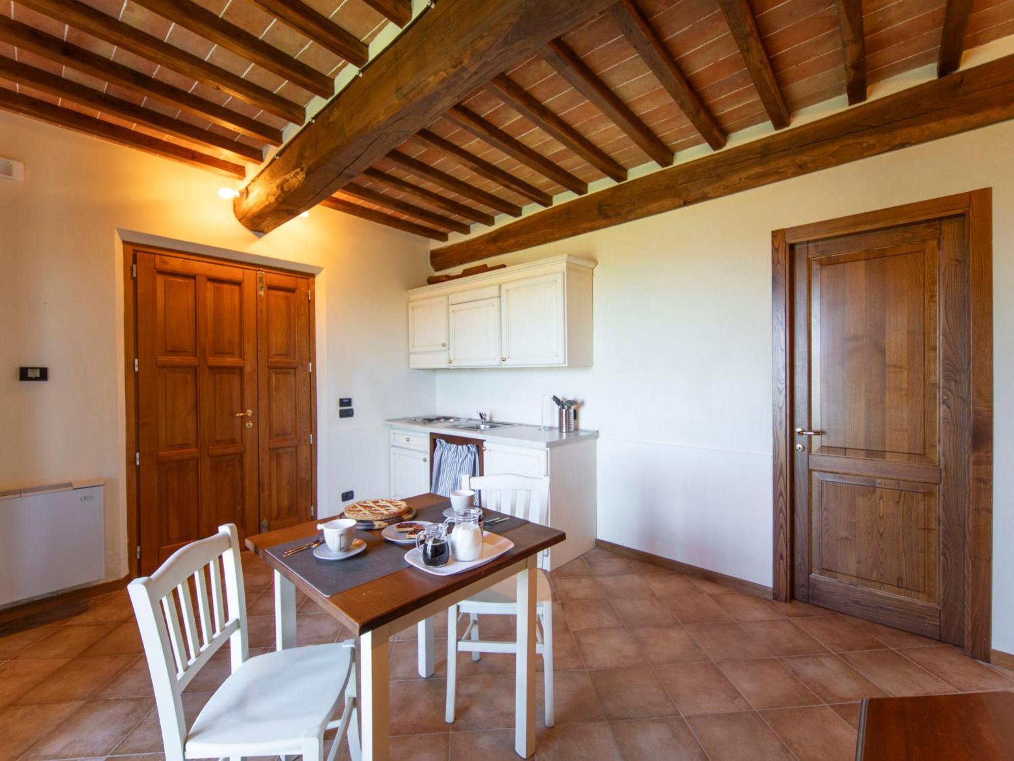 לוצ'יניאנו Holiday Home La Smarrita By Interhome מראה חיצוני תמונה